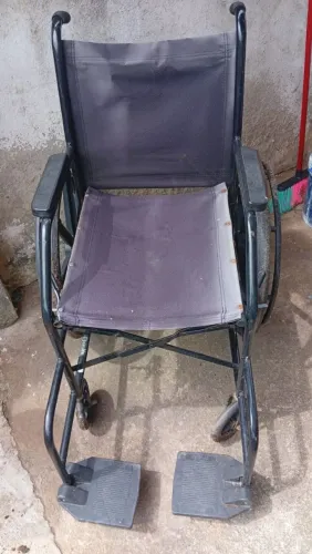 Cadeira de rodas