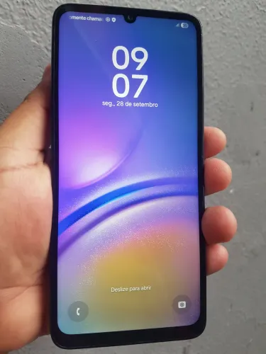 Galaxy A05 (128GB)