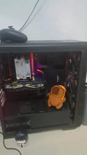 RX 580 8GB