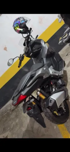 ADV 160