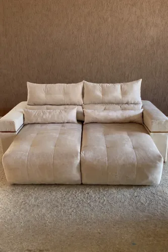 Sofá do jeito que você quer | Sob medida - RJ