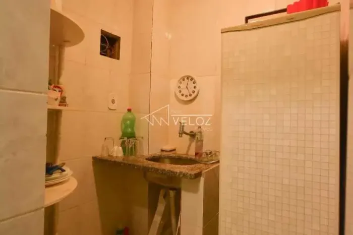 Apartamento : Padrão / Residencial / Catete