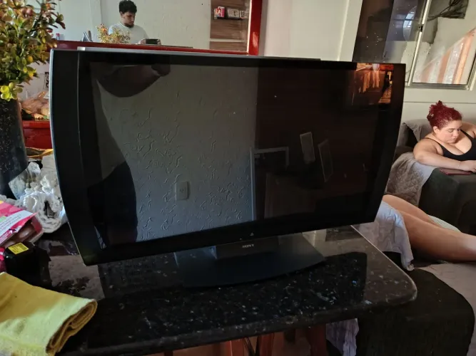 Monitor Playstation 3d Display 24' (Com óculos 3D)