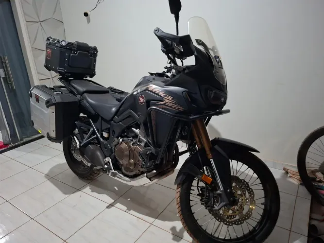 CRF Africa twin 1000L