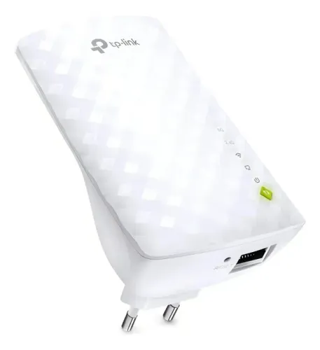 Repetidor Wi-fi TP-Link AC750 RE200 Dual Band 2.4/5Ghz 750Mbps