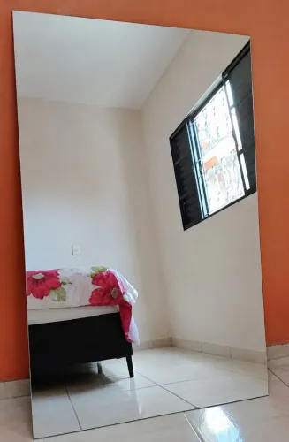 Vende-se espelho de salão