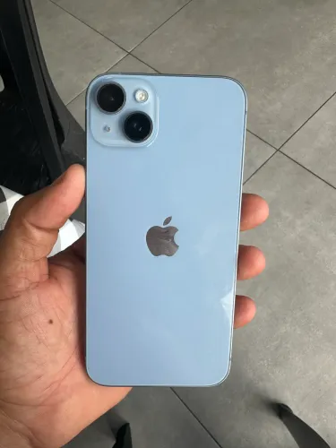 iPhone 14 Plus - faço entrega 