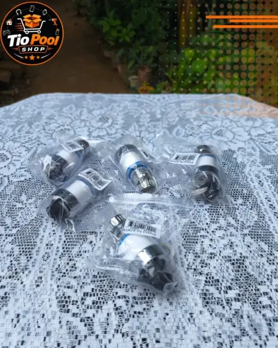 Filtro universal Purificador Para Torneira