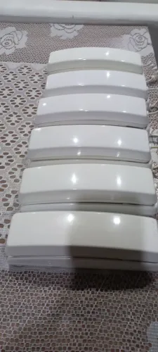 Venda de interfone seria usados ,funcionando em Bom estado