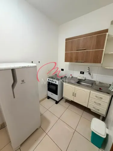 Kitnet para locação a 2 minutos da Portaria de Pedestre da USP - Com água e luz incluso no
