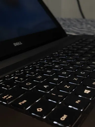 Notebook Dell Inspiron 5458 (Série 5000) - Branco