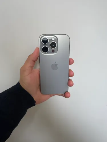 iPhone 15 Pro 128GB