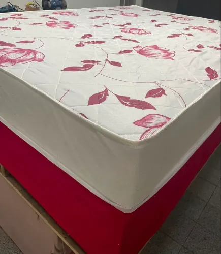 Cama casal