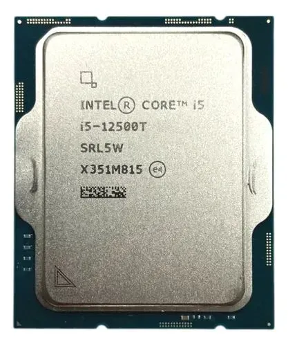 Core i5 12500T