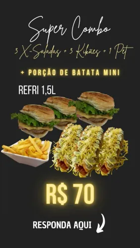 Lanche