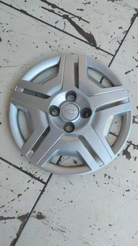 Calota Aro 14 Gm Onix Joy 2018