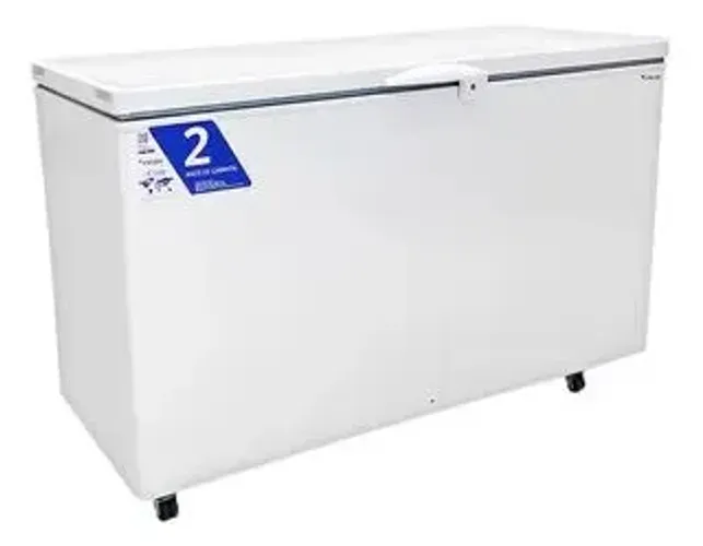 Ac freezer 500lts