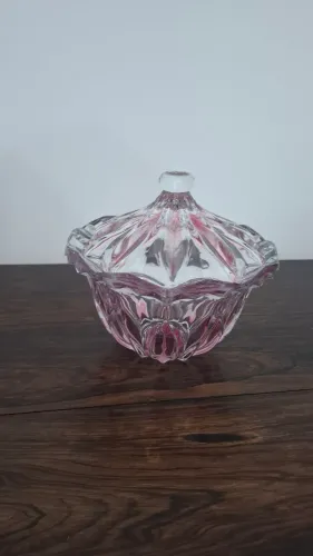 Bomboniere rosa