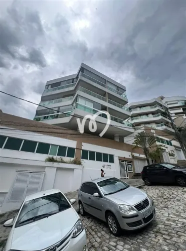 Excelente apartamento de 3 quartos, sendo 1 suíte