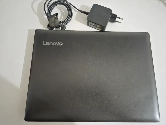Notebook lenovo i5 7° geração
