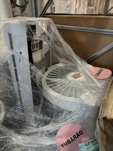 Ar Condicionado 59.000BTUs Frio Philco PAC60000PFM5