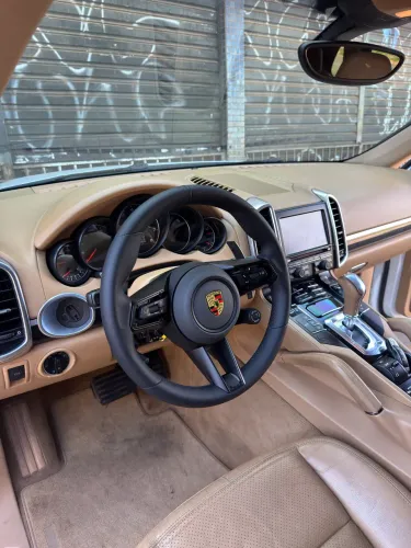 Porsche Cayenne V6 3.2/3.6 24V 2013