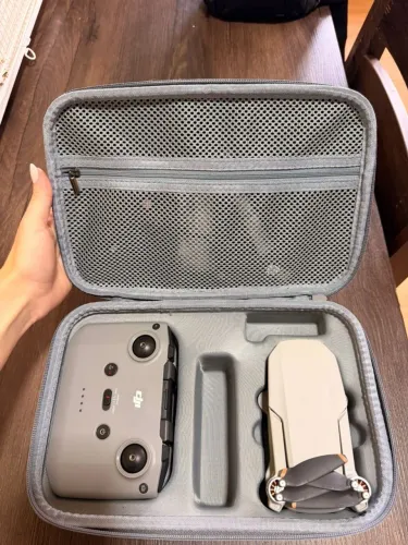 DJI mini 4k