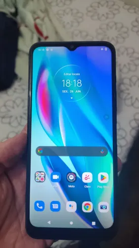 Moto G50