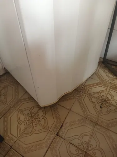 Refrigerador Electrolux dc-470 litros urgente 