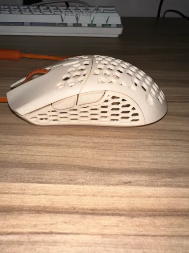 Final mouse ultralight capetown
