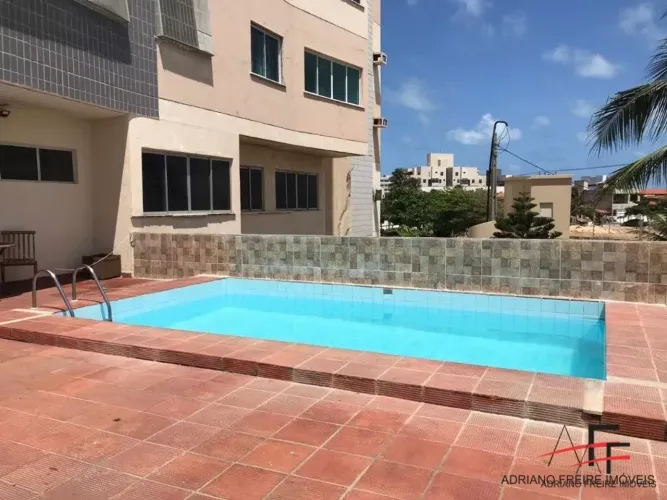 Apartamento para Venda no Condomínio Sol de Verão