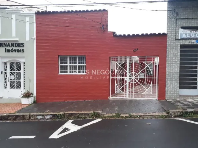Casa à venda comercial, Vila Hortência, Sorocaba, SP