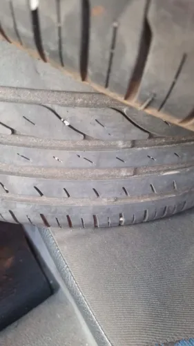 Pneu ling long 185/45 r15