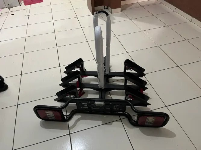 Transbike