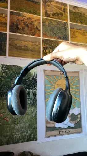 Edifier W800BT - Som de Estúdio e Bateria Gigante (100% Funcional)