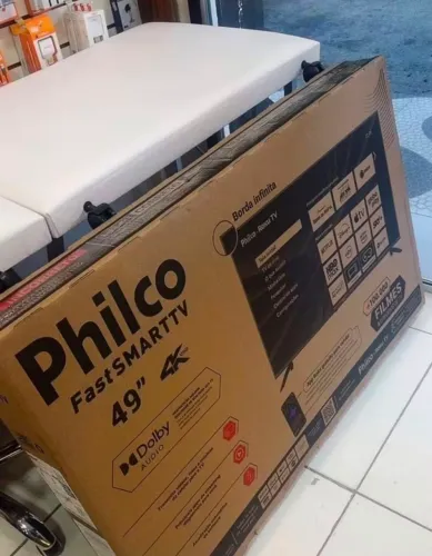 Tv philco 49 polegadas