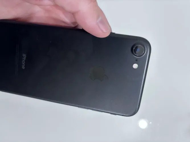 Vendo IPhone 7 32G
