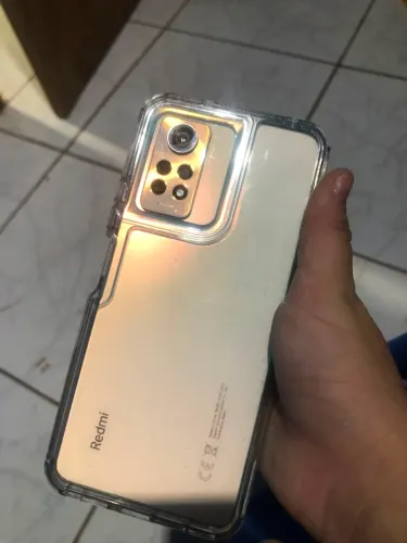 Redmi note 12 pro 256gb