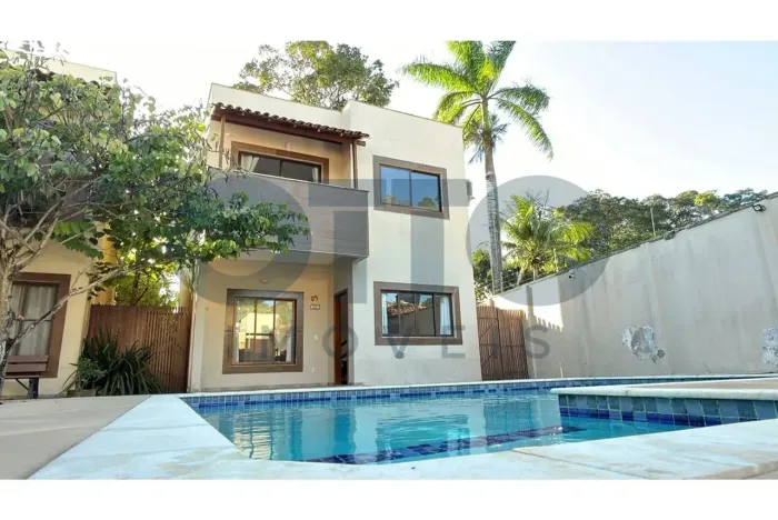 Duplex em Arraial D'Ajuda