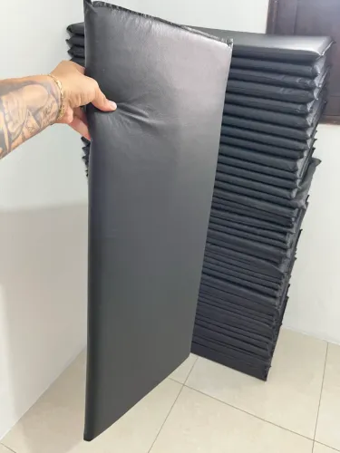 50 Colchonetes novos