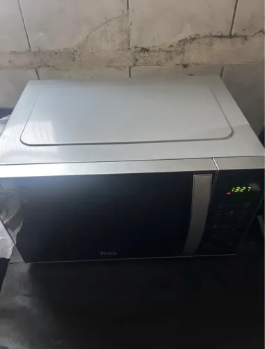 Microondas Philco