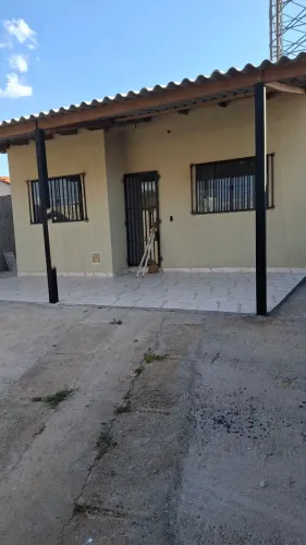 Aluguel casa