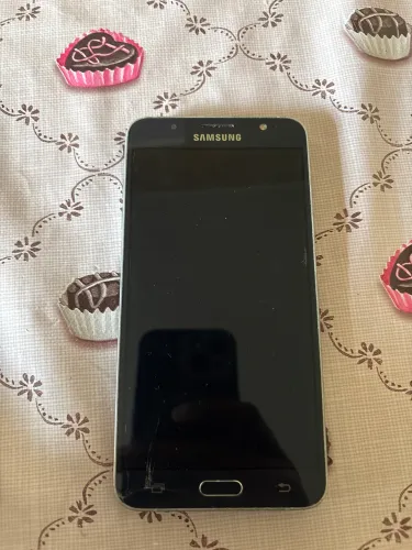 (Atenção) Samsung j7prime (necessário trocar tela)