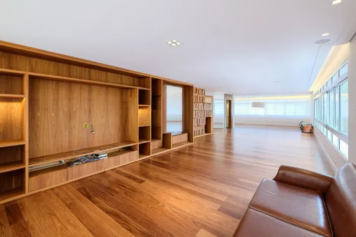 Apartamento para venda em Jardim Paulista com 4 quartos, sendo 3 suítes, 368m²