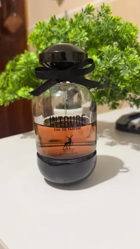 Perfume Lintrude - Árabe