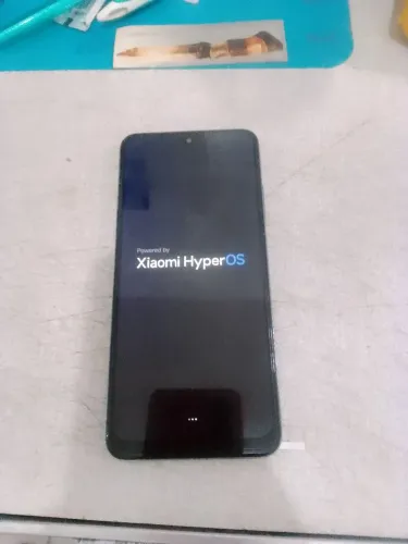 Vendo redimi note 11 