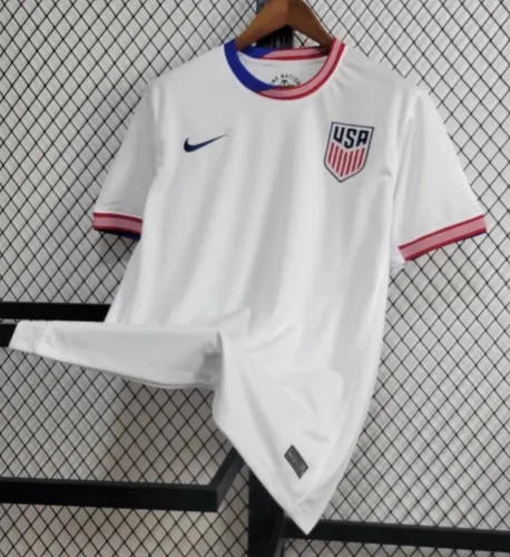 Camisa Nike Usa EUA - GG