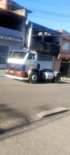 Vende-se Caminhão Titan 18310 2004