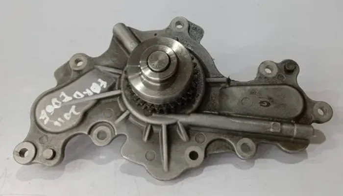 Bomba D\''água Ford Edge 3.5 2010 2011 2012 2013