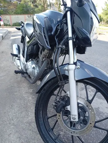Vendo fan 160 23/24